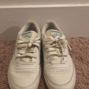 Reebok Vintage Sneaker